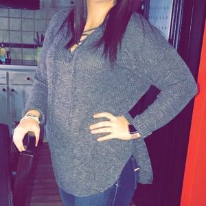 American Eagle Sweater